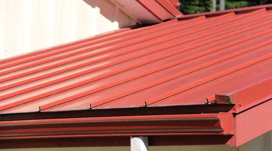 Industrial Roof Replacement in Antimony, UT